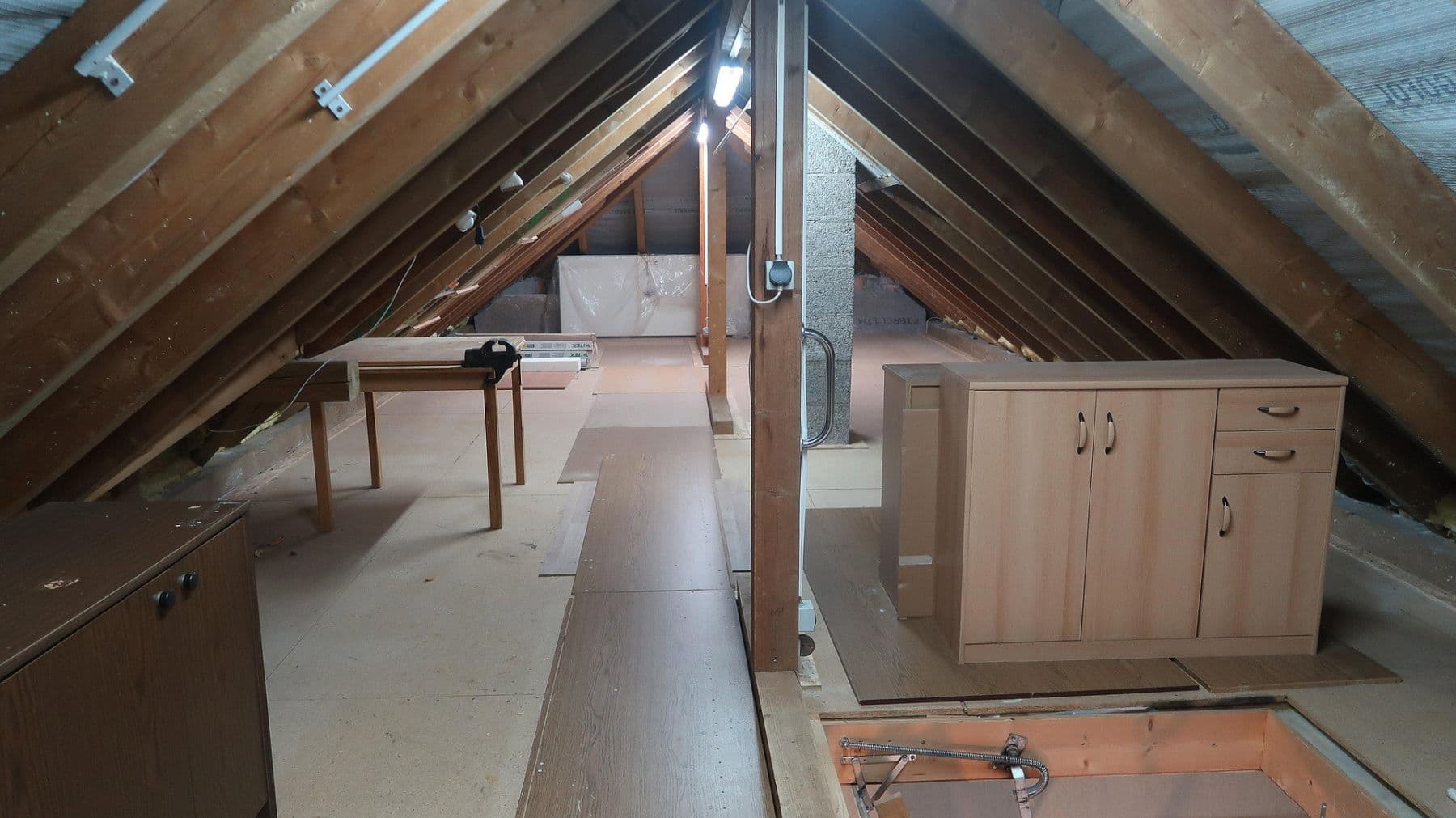 Prodej bytu 4+1 94 m², Wendelsheim, Porýní-Falc Prodej bytu 4+1 94 m², Wendelsheim, Porýní-Falc