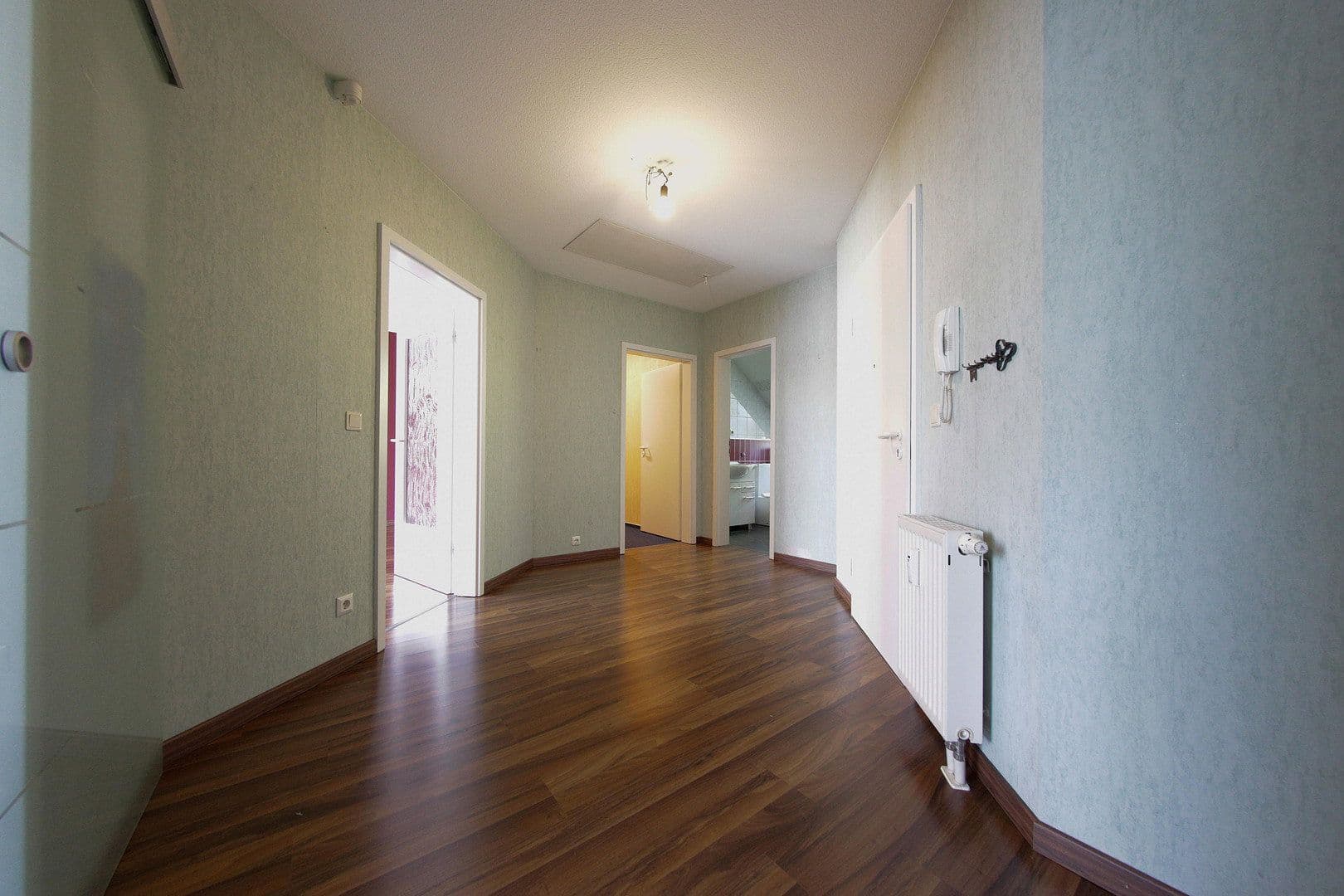 Prodej bytu 4+1 94 m², Wendelsheim, Porýní-Falc Prodej bytu 4+1 94 m², Wendelsheim, Porýní-Falc