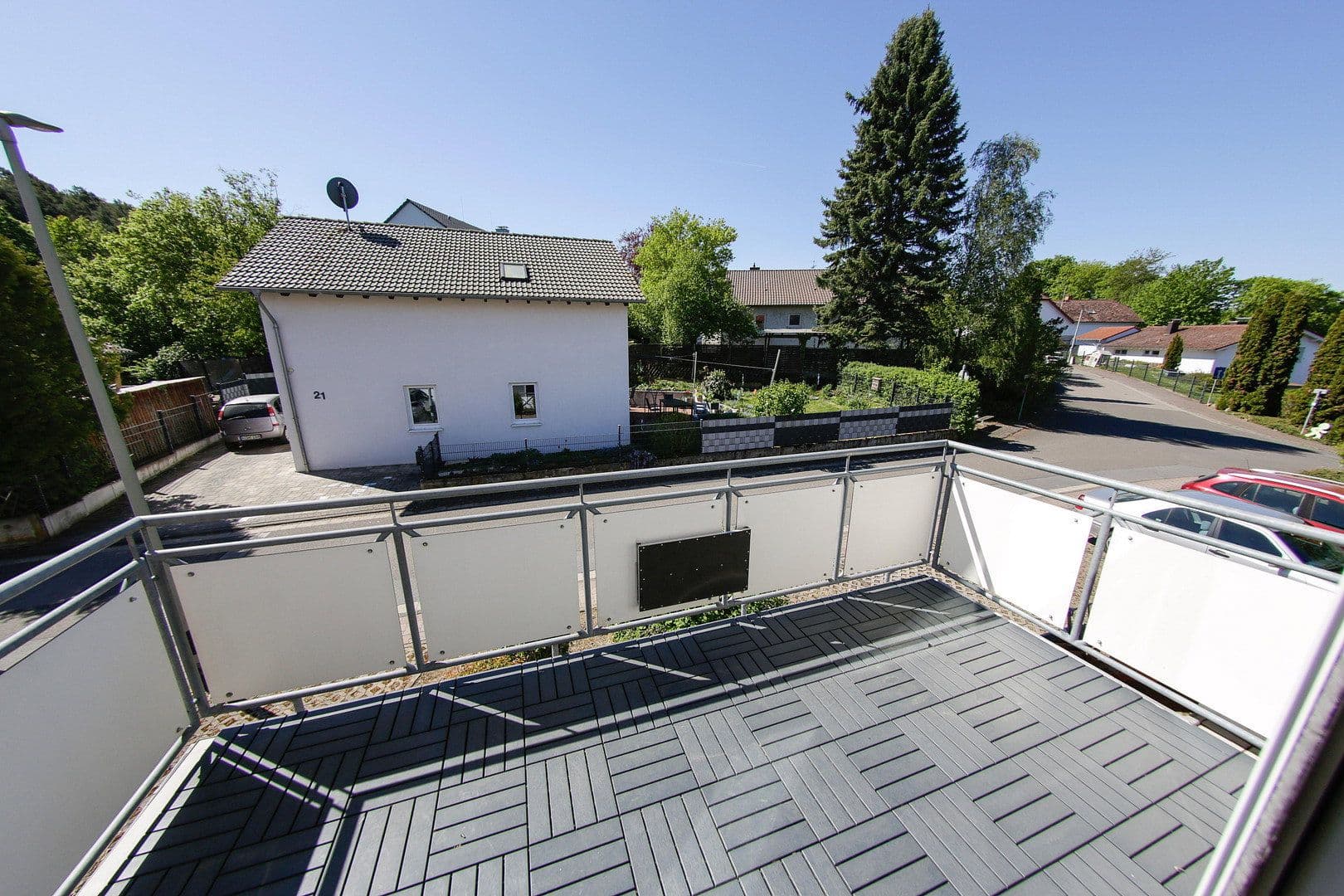Prodej bytu 4+1 94 m², Wendelsheim, Porýní-Falc Prodej bytu 4+1 94 m², Wendelsheim, Porýní-Falc