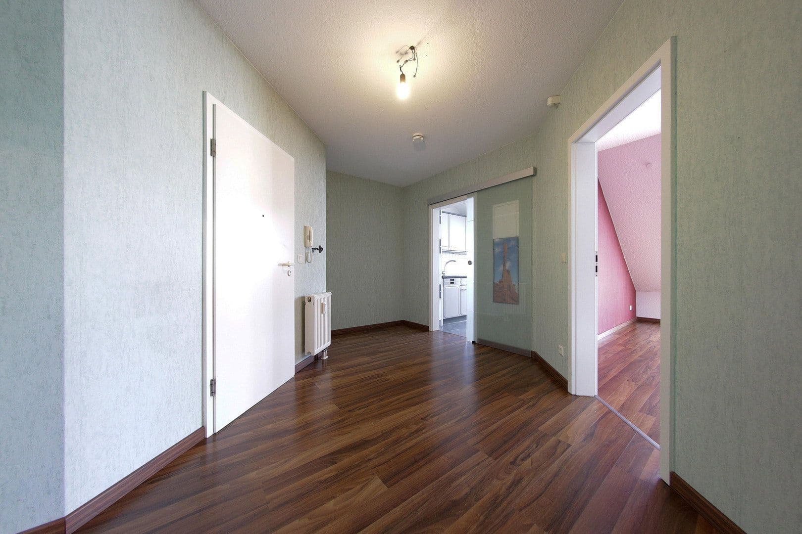 Prodej bytu 4+1 94 m², Wendelsheim, Porýní-Falc Prodej bytu 4+1 94 m², Wendelsheim, Porýní-Falc