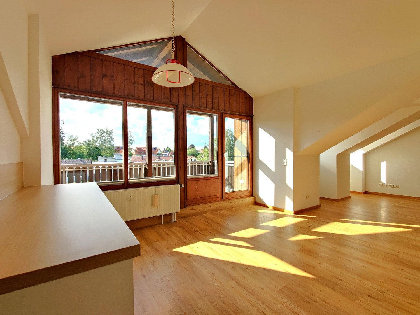 Prodej bytu 2+1 69 m², Grafing bei München, Bavorsko Prodej bytu 2+1 69 m², Grafing bei München, Bavorsko