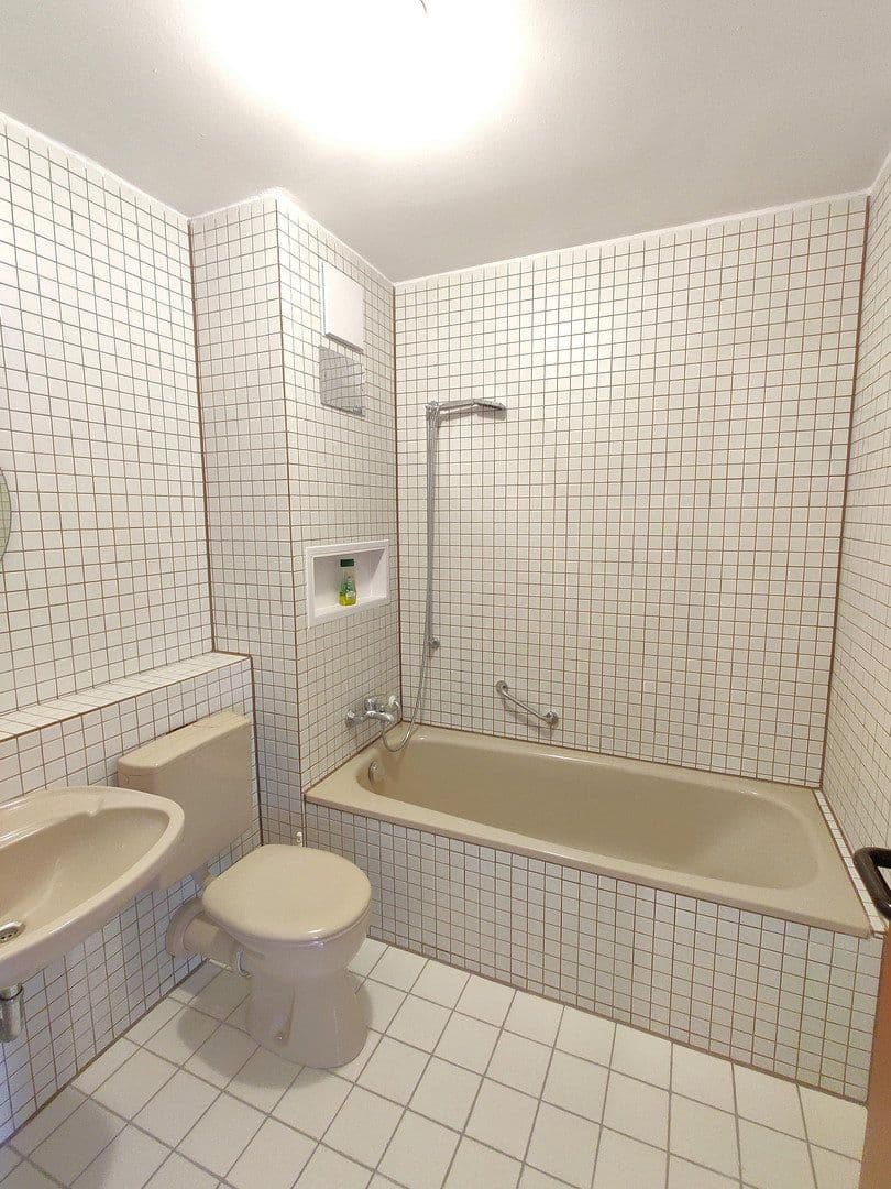 Prodej bytu 2+1 69 m², Grafing bei München, Bavorsko Prodej bytu 2+1 69 m², Grafing bei München, Bavorsko