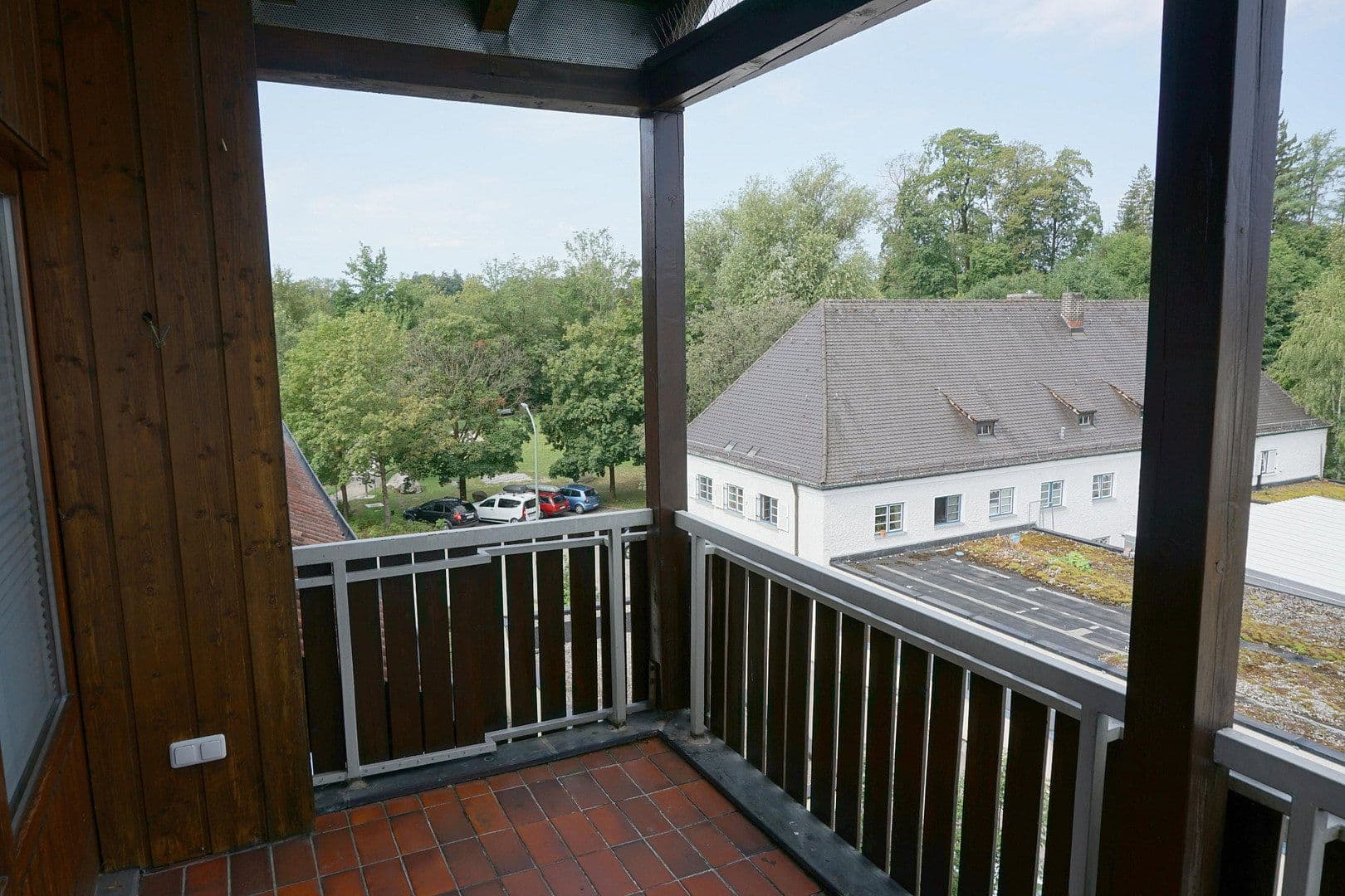 Prodej bytu 2+1 69 m², Grafing bei München, Bavorsko Prodej bytu 2+1 69 m², Grafing bei München, Bavorsko