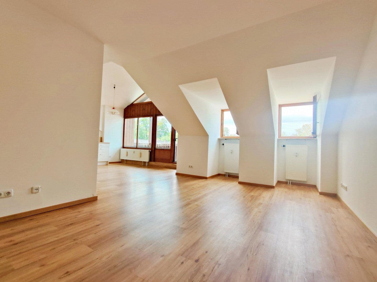 Prodej bytu 2+1 69 m², Grafing bei München, Bavorsko Prodej bytu 2+1 69 m², Grafing bei München, Bavorsko
