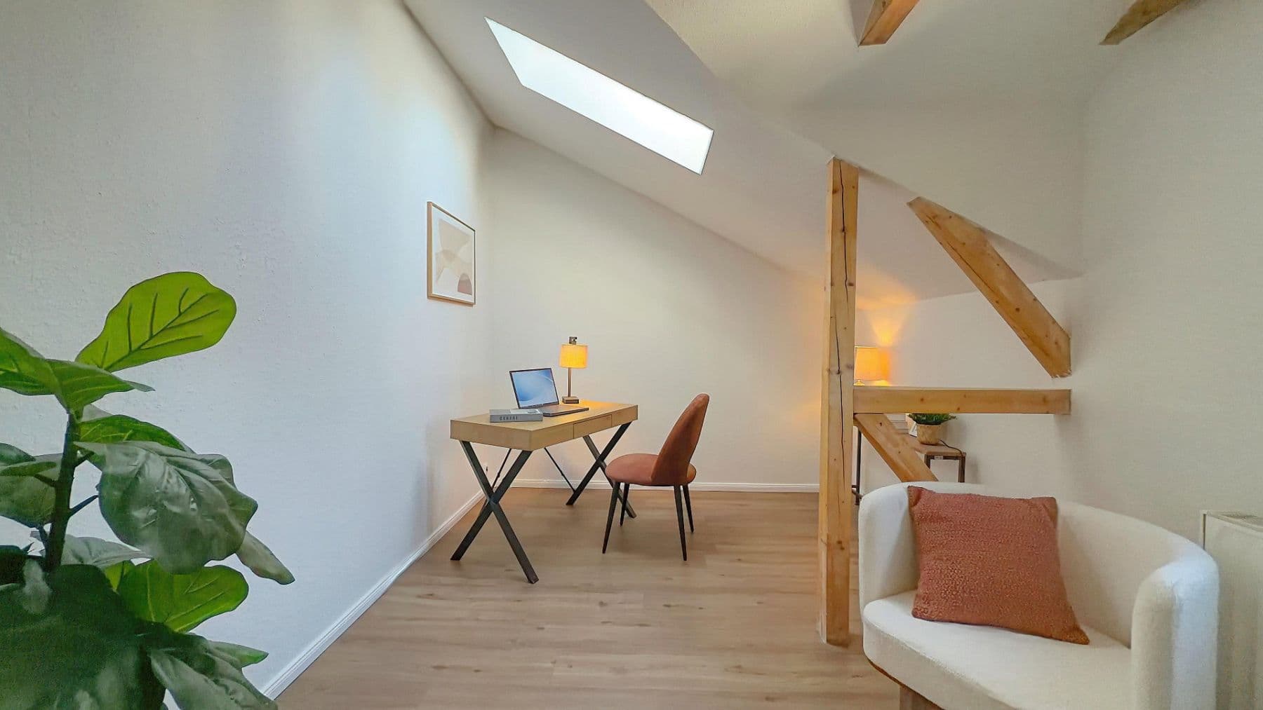Prodej domu 133 m², pozemek 506 m², Ahrensburg, Šlesvicko-Holštýnsko Prodej domu 133 m², pozemek 506 m², Ahrensburg, Šlesvicko-Holštýnsko