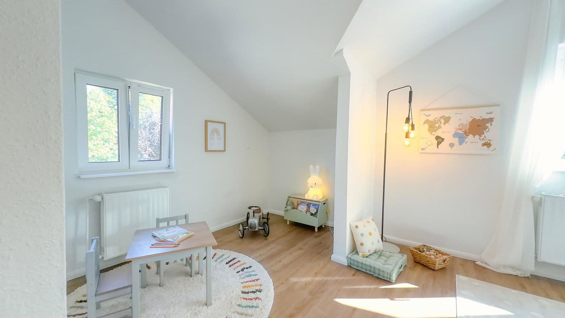 Prodej domu 133 m², pozemek 506 m², Ahrensburg, Šlesvicko-Holštýnsko Prodej domu 133 m², pozemek 506 m², Ahrensburg, Šlesvicko-Holštýnsko