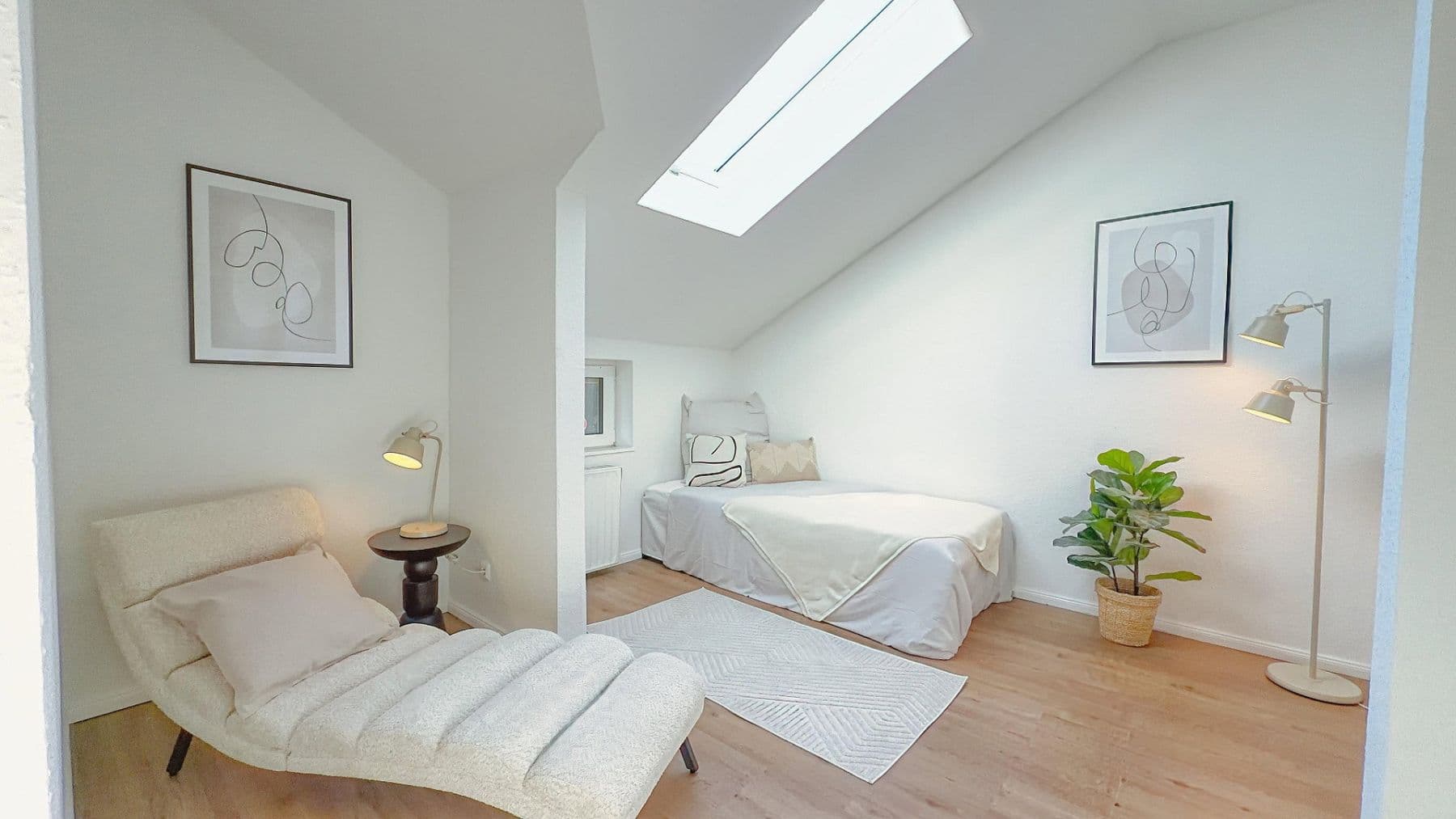 Prodej domu 133 m², pozemek 506 m², Ahrensburg, Šlesvicko-Holštýnsko Prodej domu 133 m², pozemek 506 m², Ahrensburg, Šlesvicko-Holštýnsko