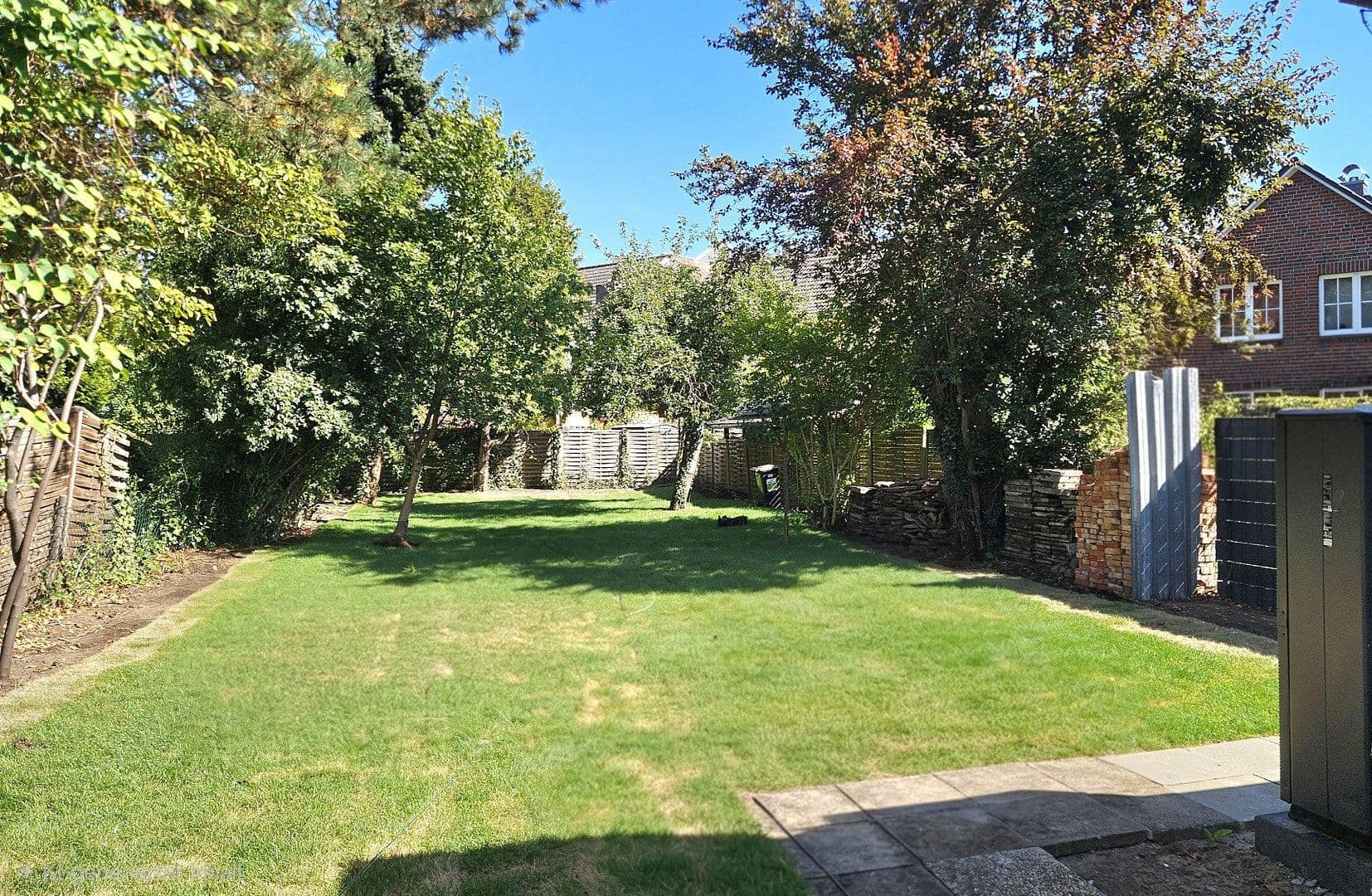 Prodej domu 133 m², pozemek 506 m², Ahrensburg, Šlesvicko-Holštýnsko Prodej domu 133 m², pozemek 506 m², Ahrensburg, Šlesvicko-Holštýnsko