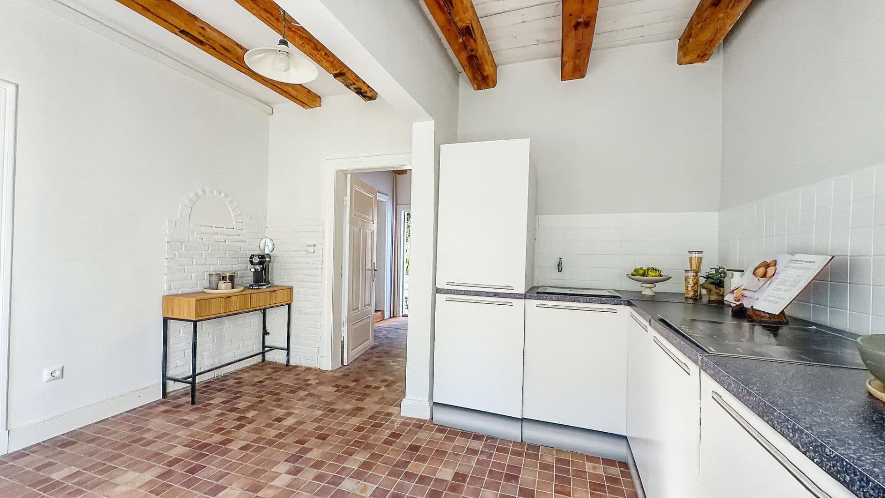 Prodej domu 133 m², pozemek 506 m², Ahrensburg, Šlesvicko-Holštýnsko Prodej domu 133 m², pozemek 506 m², Ahrensburg, Šlesvicko-Holštýnsko