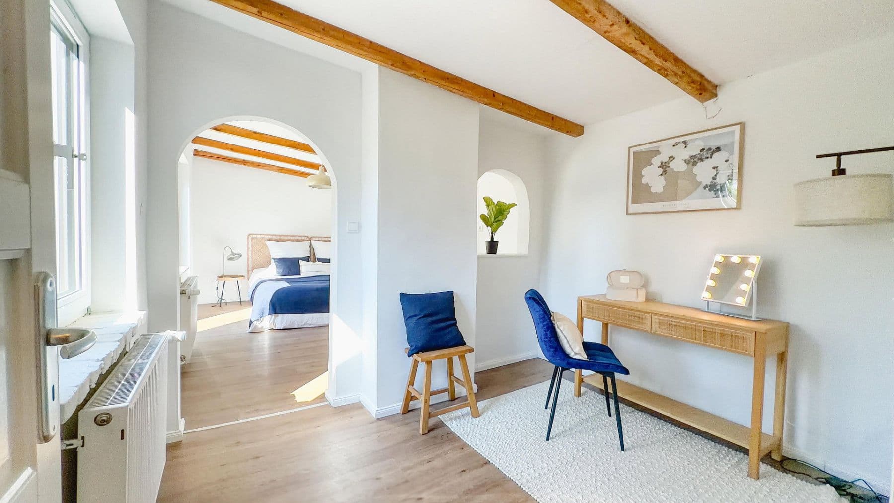 Prodej domu 133 m², pozemek 506 m², Ahrensburg, Šlesvicko-Holštýnsko Prodej domu 133 m², pozemek 506 m², Ahrensburg, Šlesvicko-Holštýnsko