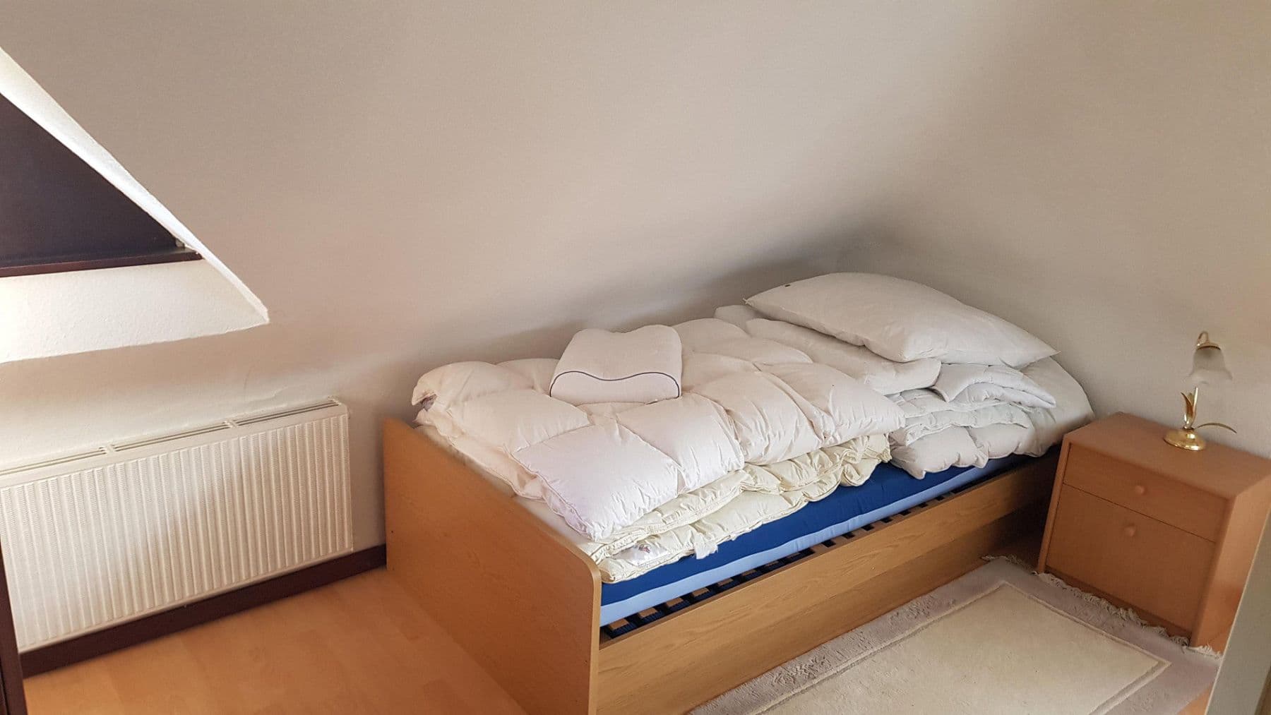 Prodej domu 145 m², pozemek 318 m², Homerich 9, Idar-Oberstein, Porýní-Falc Prodej domu 145 m², pozemek 318 m², Homerich 9, Idar-Oberstein, Porýní-Falc