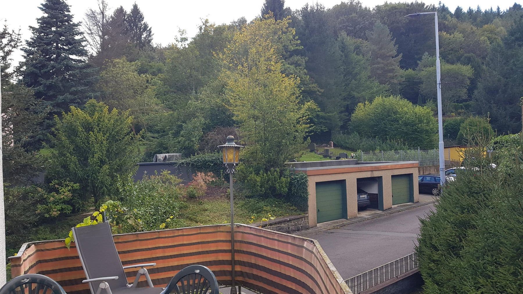 Prodej domu 145 m², pozemek 318 m², Homerich 9, Idar-Oberstein, Porýní-Falc Prodej domu 145 m², pozemek 318 m², Homerich 9, Idar-Oberstein, Porýní-Falc