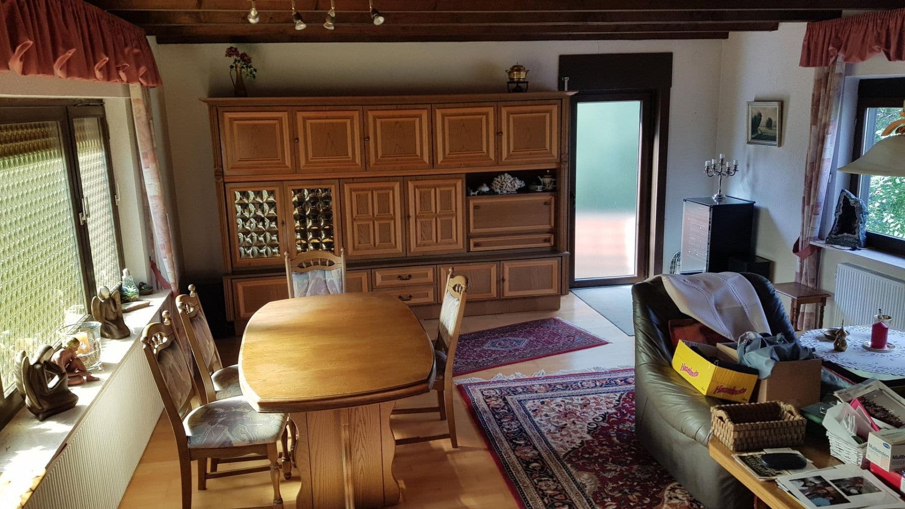 Prodej domu 145 m², pozemek 318 m², Homerich 9, Idar-Oberstein, Porýní-Falc Prodej domu 145 m², pozemek 318 m², Homerich 9, Idar-Oberstein, Porýní-Falc