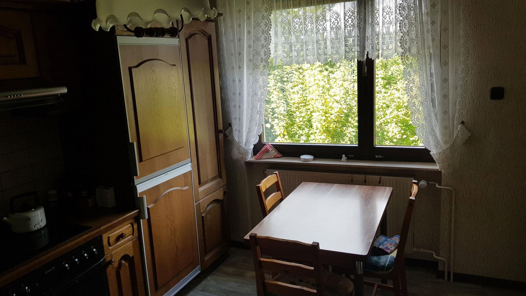 Prodej domu 145 m², pozemek 318 m², Homerich 9, Idar-Oberstein, Porýní-Falc Prodej domu 145 m², pozemek 318 m², Homerich 9, Idar-Oberstein, Porýní-Falc