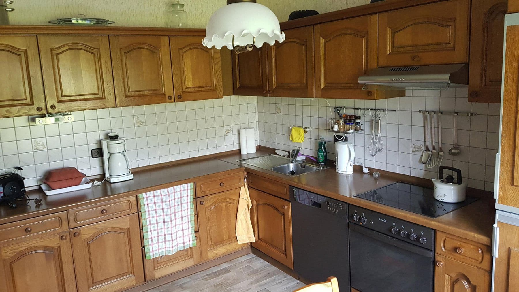 Prodej domu 145 m², pozemek 318 m², Homerich 9, Idar-Oberstein, Porýní-Falc Prodej domu 145 m², pozemek 318 m², Homerich 9, Idar-Oberstein, Porýní-Falc