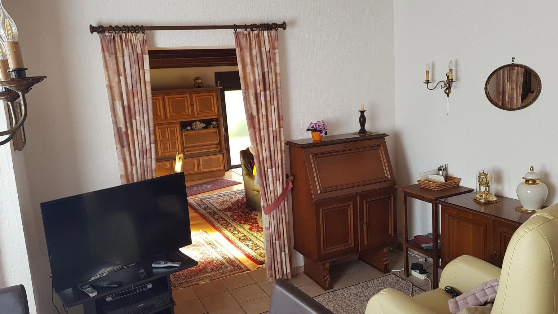 Prodej domu 145 m², pozemek 318 m², Homerich 9, Idar-Oberstein, Porýní-Falc Prodej domu 145 m², pozemek 318 m², Homerich 9, Idar-Oberstein, Porýní-Falc