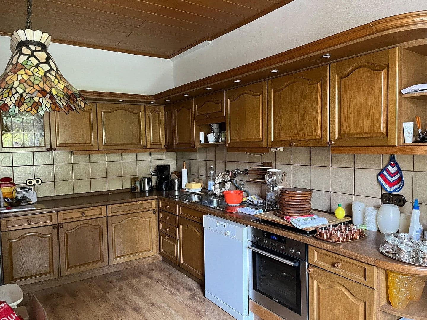 Pronájem domu 104 m², pozemek 450 m², Recklinghausen, Severní Porýní-Vestfálsko Pronájem domu 104 m², pozemek 450 m², Recklinghausen, Severní Porýní-Vestfálsko