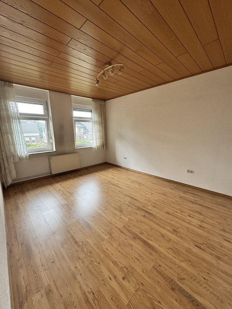 Pronájem domu 104 m², pozemek 450 m², Recklinghausen, Severní Porýní-Vestfálsko Pronájem domu 104 m², pozemek 450 m², Recklinghausen, Severní Porýní-Vestfálsko