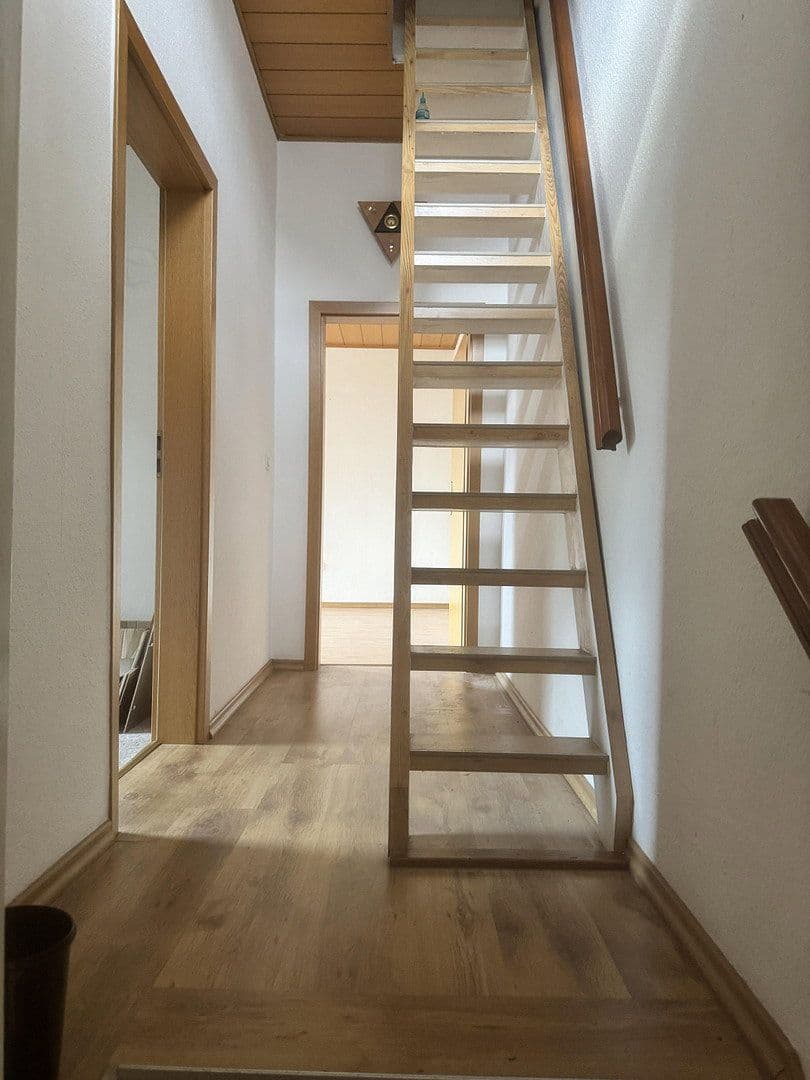 Pronájem domu 104 m², pozemek 450 m², Recklinghausen, Severní Porýní-Vestfálsko Pronájem domu 104 m², pozemek 450 m², Recklinghausen, Severní Porýní-Vestfálsko