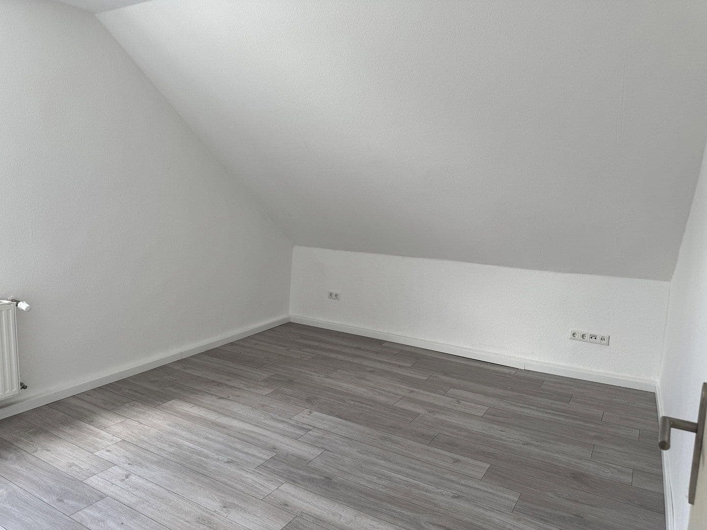 Pronájem bytu 2+1 55 m², Mont-Cenis-Straße 46, Herne, Severní Porýní-Vestfálsko Pronájem bytu 2+1 55 m², Mont-Cenis-Straße 46, Herne, Severní Porýní-Vestfálsko