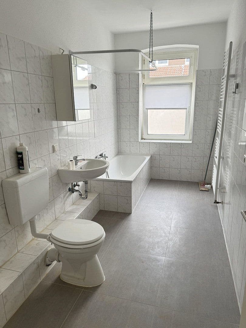 Pronájem bytu 2+1 55 m², Mont-Cenis-Straße 46, Herne, Severní Porýní-Vestfálsko Pronájem bytu 2+1 55 m², Mont-Cenis-Straße 46, Herne, Severní Porýní-Vestfálsko