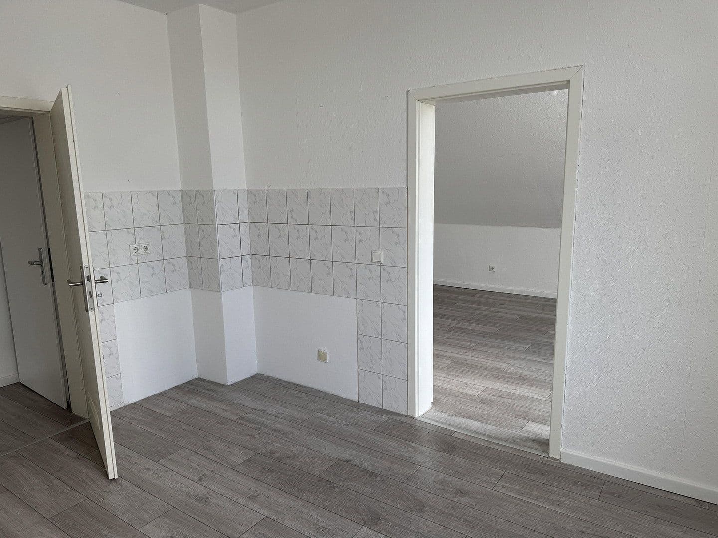 Pronájem bytu 2+1 55 m², Mont-Cenis-Straße 46, Herne, Severní Porýní-Vestfálsko Pronájem bytu 2+1 55 m², Mont-Cenis-Straße 46, Herne, Severní Porýní-Vestfálsko