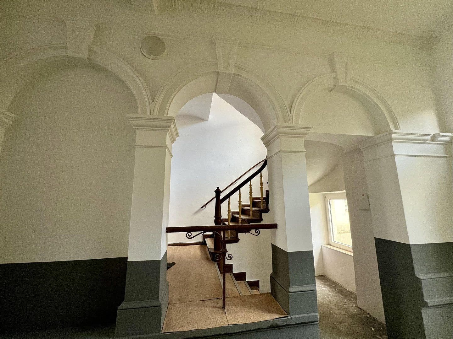 Pronájem bytu 3+1 92 m², Magdeburg, Sasko-Anhaltsko Pronájem bytu 3+1 92 m², Magdeburg, Sasko-Anhaltsko
