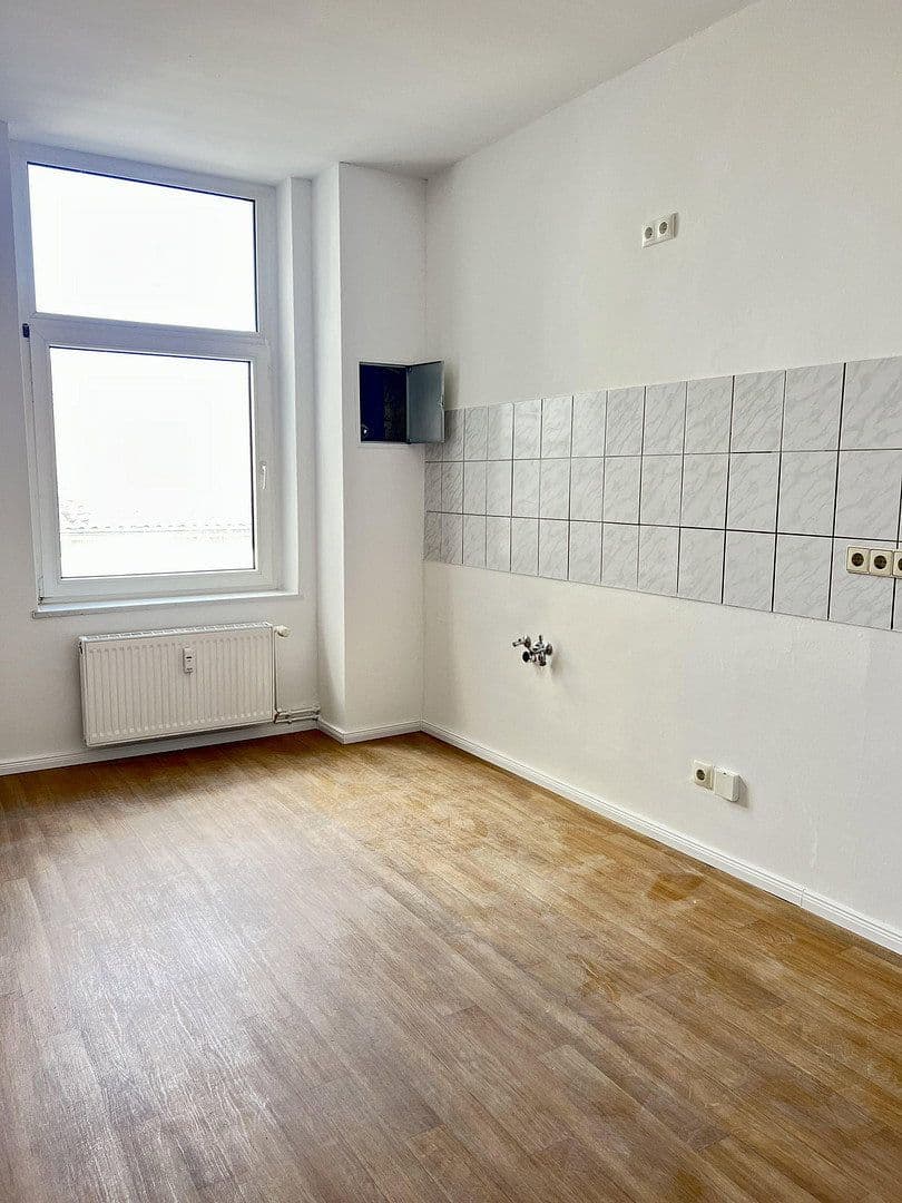 Pronájem bytu 3+1 92 m², Magdeburg, Sasko-Anhaltsko Pronájem bytu 3+1 92 m², Magdeburg, Sasko-Anhaltsko
