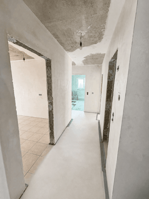Pronájem bytu 3+1 88 m², Puderbach, Porýní-Falc Pronájem bytu 3+1 88 m², Puderbach, Porýní-Falc
