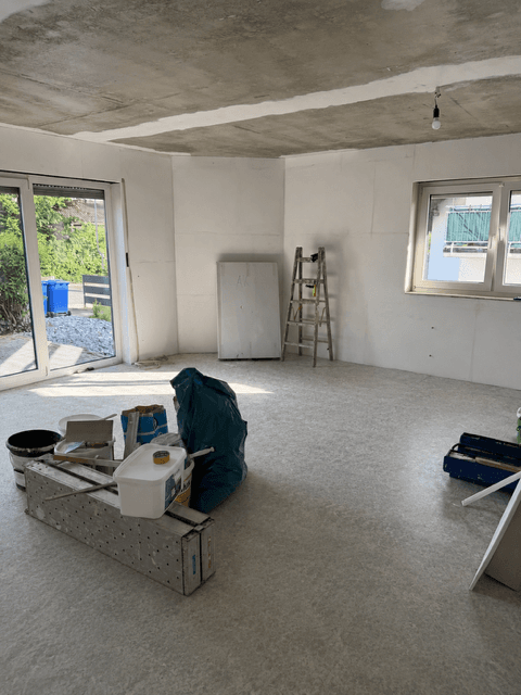 Pronájem bytu 3+1 88 m², Puderbach, Porýní-Falc Pronájem bytu 3+1 88 m², Puderbach, Porýní-Falc