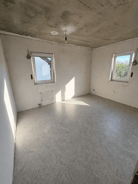Pronájem bytu 3+1 88 m², Puderbach, Porýní-Falc Pronájem bytu 3+1 88 m², Puderbach, Porýní-Falc