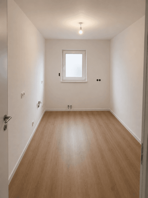 Pronájem bytu 3+1 88 m², Puderbach, Porýní-Falc Pronájem bytu 3+1 88 m², Puderbach, Porýní-Falc