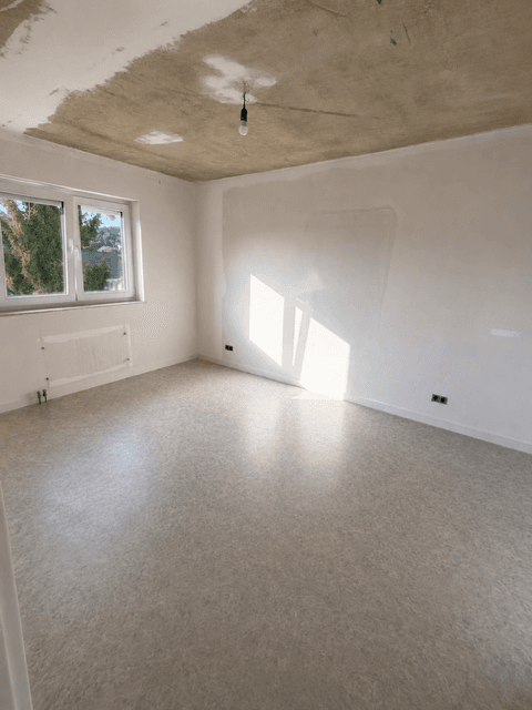 Pronájem bytu 3+1 88 m², Puderbach, Porýní-Falc Pronájem bytu 3+1 88 m², Puderbach, Porýní-Falc