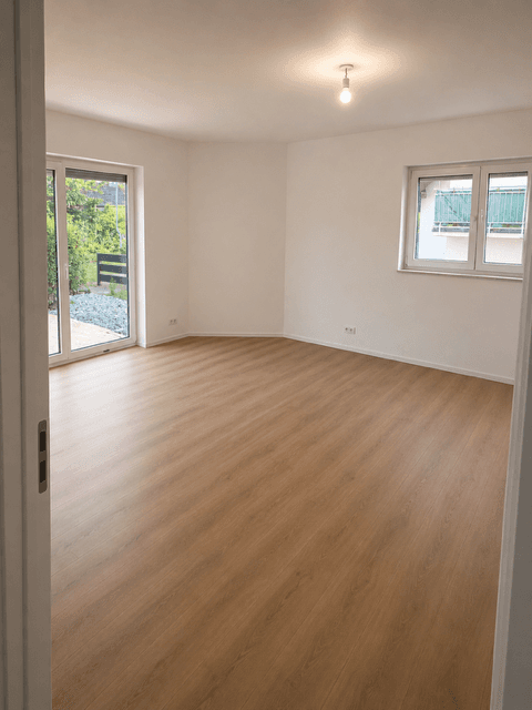 Pronájem bytu 3+1 88 m², Puderbach, Porýní-Falc Pronájem bytu 3+1 88 m², Puderbach, Porýní-Falc