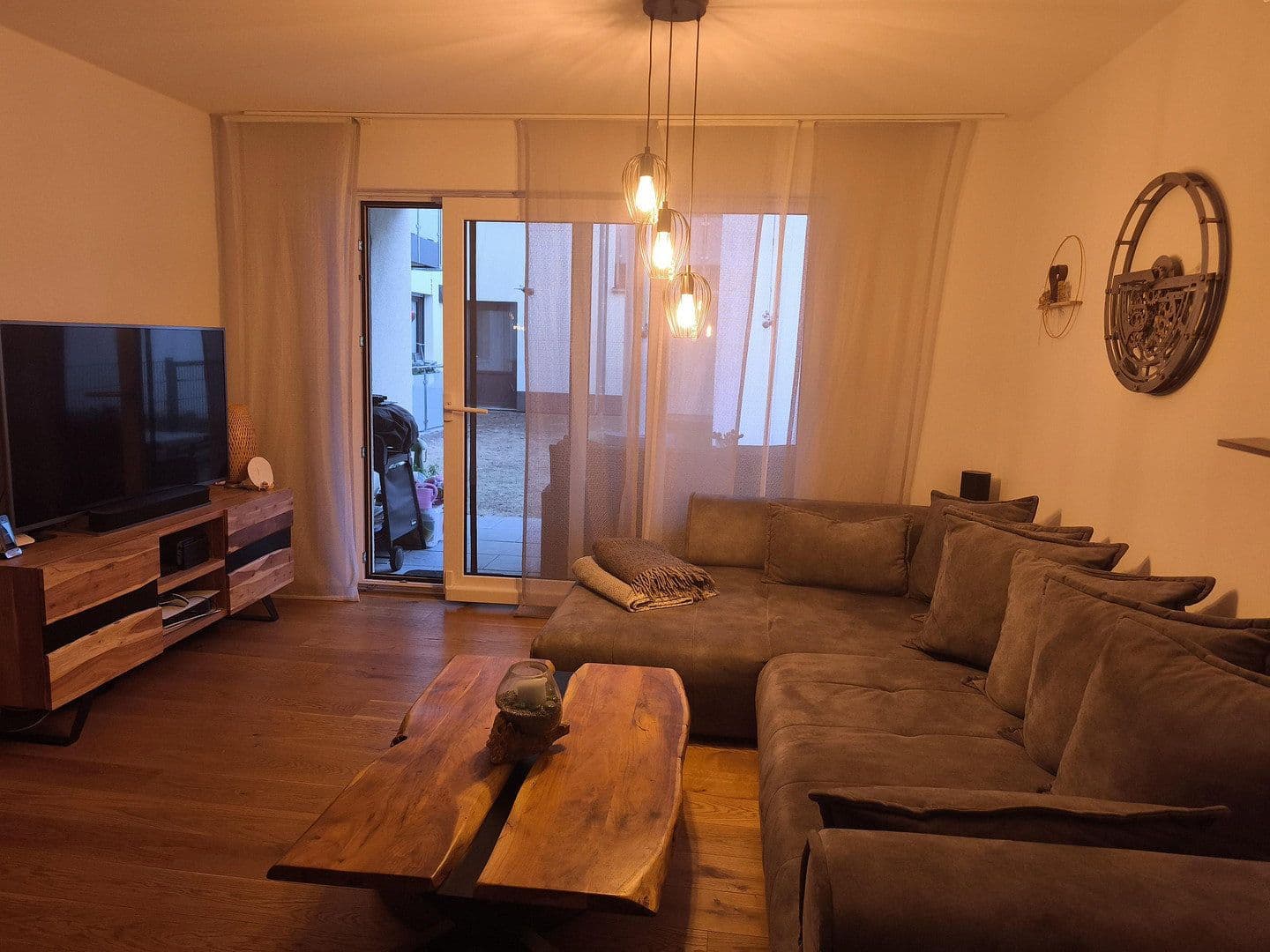 Pronájem bytu 3+1 83 m², Hallertorstraße 8, Neumarkt in der Oberpfalz, Bavorsko Pronájem bytu 3+1 83 m², Hallertorstraße 8, Neumarkt in der Oberpfalz, Bavorsko