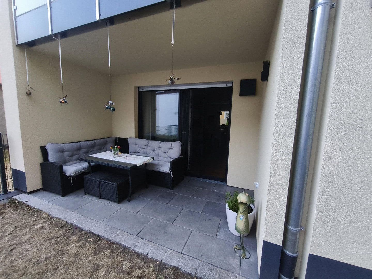 Pronájem bytu 3+1 83 m², Hallertorstraße 8, Neumarkt in der Oberpfalz, Bavorsko Pronájem bytu 3+1 83 m², Hallertorstraße 8, Neumarkt in der Oberpfalz, Bavorsko