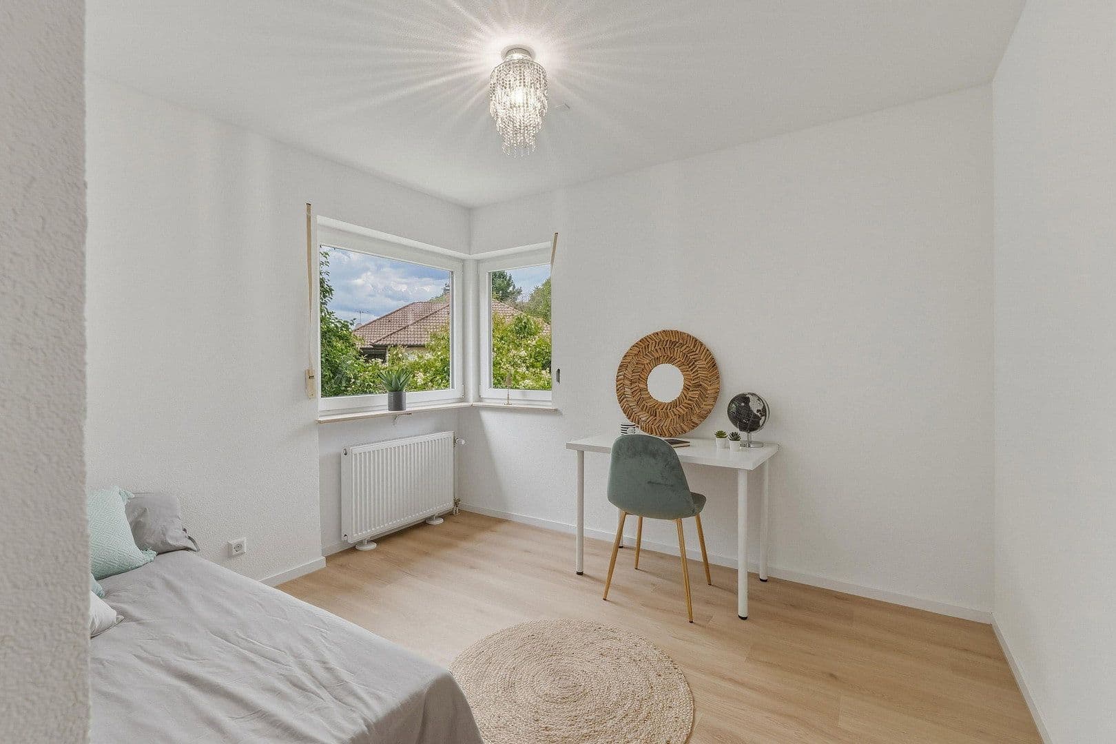 Prodej bytu 3+1 77 m², Langgasse 57, Überlingen, Bádensko-Württembersko Prodej bytu 3+1 77 m², Langgasse 57, Überlingen, Bádensko-Württembersko