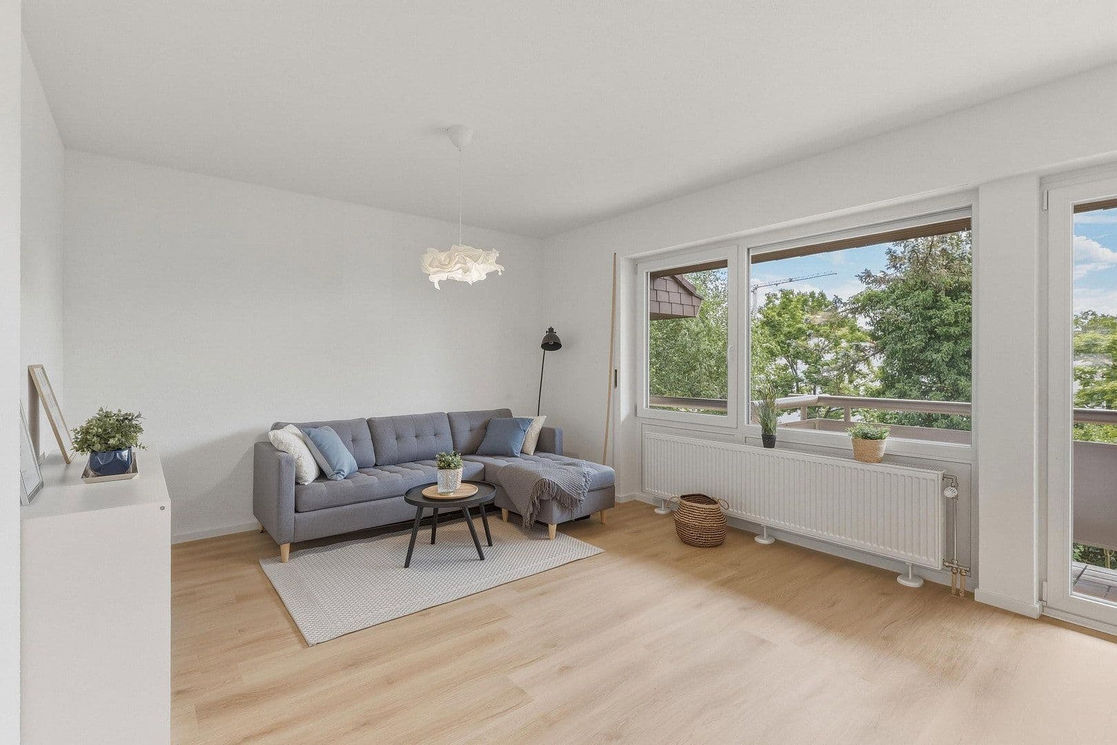 Prodej bytu 3+1 77 m², Langgasse 57, Überlingen, Bádensko-Württembersko Prodej bytu 3+1 77 m², Langgasse 57, Überlingen, Bádensko-Württembersko