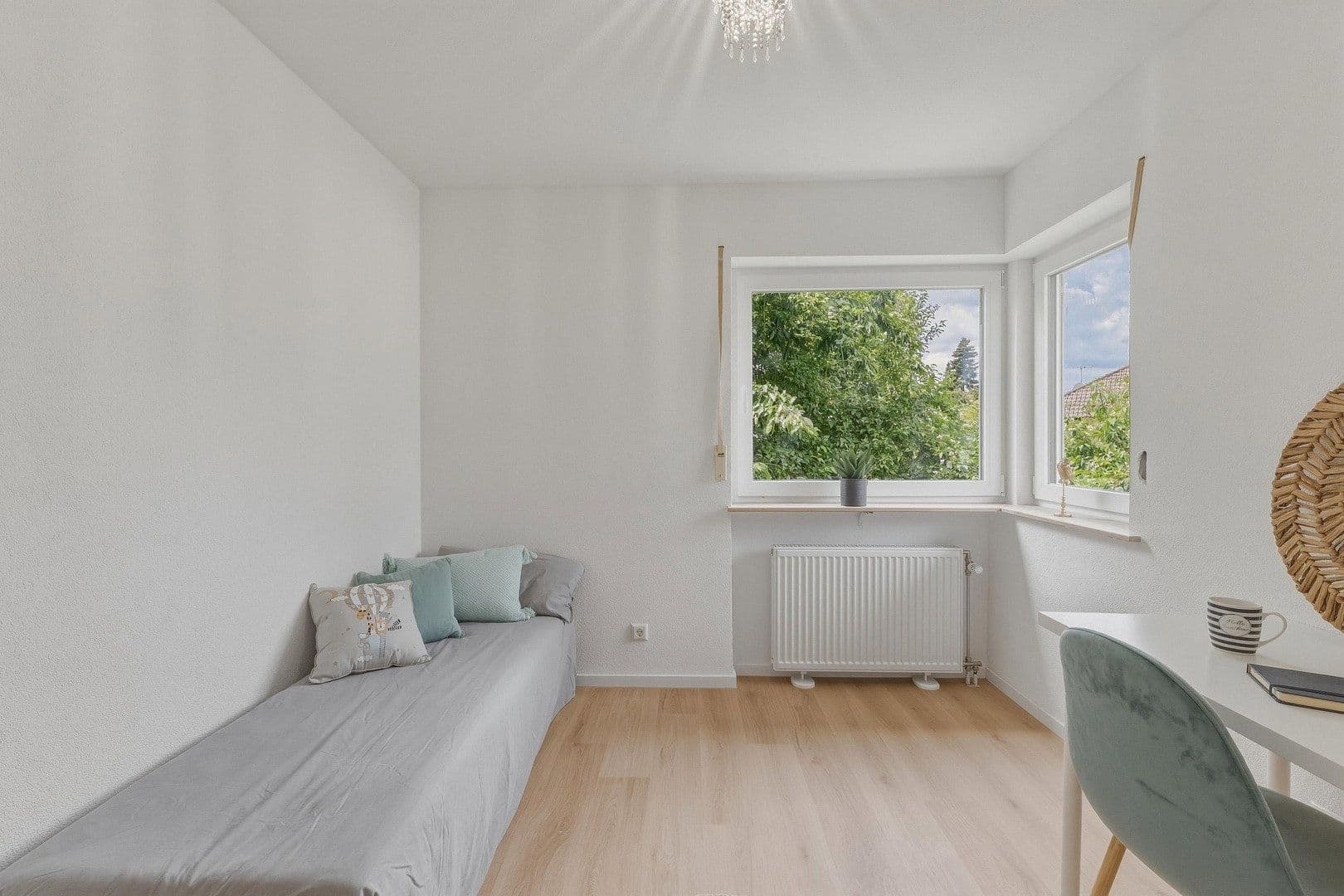 Prodej bytu 3+1 77 m², Langgasse 57, Überlingen, Bádensko-Württembersko Prodej bytu 3+1 77 m², Langgasse 57, Überlingen, Bádensko-Württembersko
