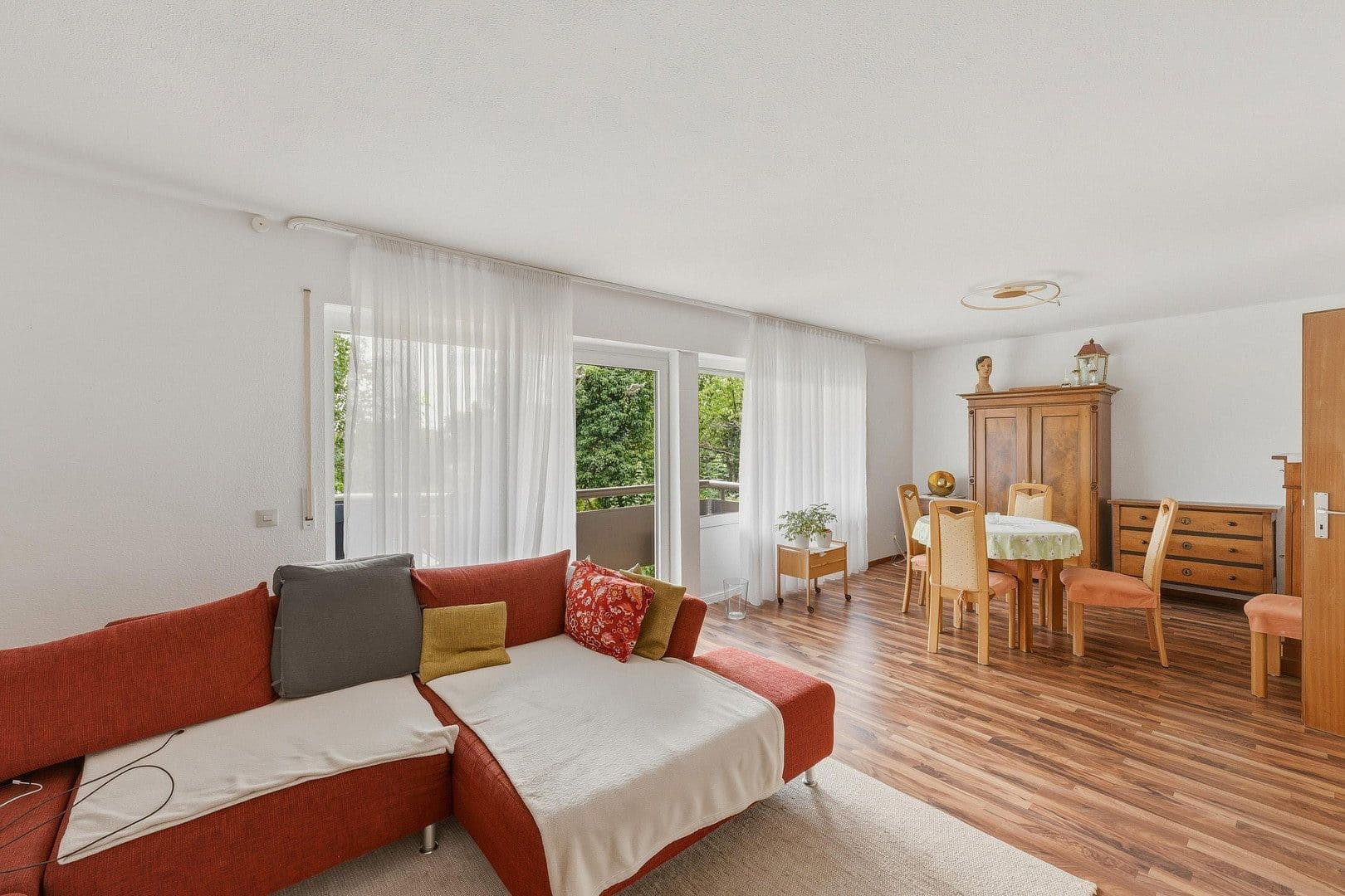 Prodej bytu 3+1 77 m², Überlingen, Bádensko-Württembersko Prodej bytu 3+1 77 m², Überlingen, Bádensko-Württembersko