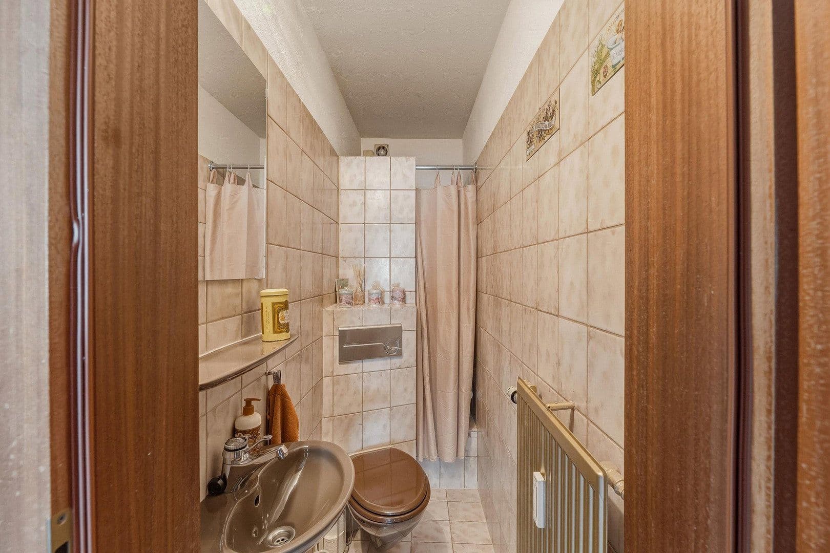 Prodej bytu 3+1 77 m², Überlingen, Bádensko-Württembersko Prodej bytu 3+1 77 m², Überlingen, Bádensko-Württembersko
