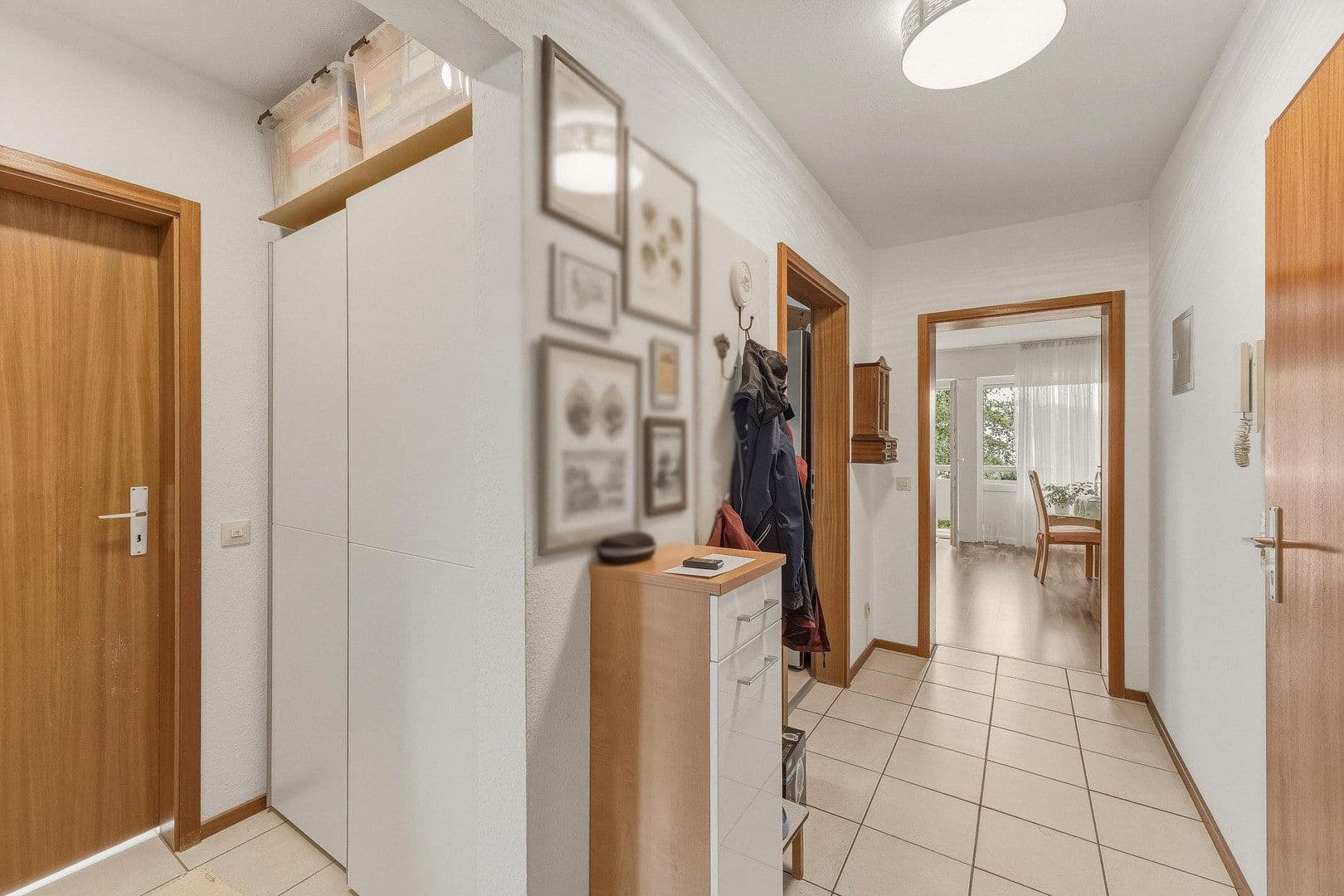 Prodej bytu 3+1 77 m², Überlingen, Bádensko-Württembersko Prodej bytu 3+1 77 m², Überlingen, Bádensko-Württembersko