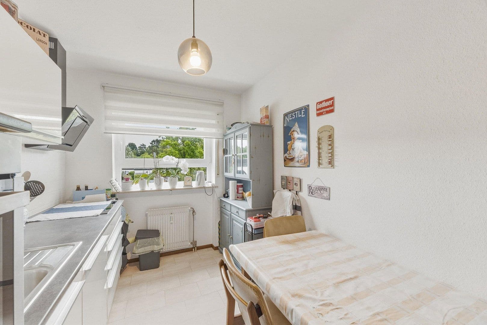 Prodej bytu 3+1 77 m², Überlingen, Bádensko-Württembersko Prodej bytu 3+1 77 m², Überlingen, Bádensko-Württembersko