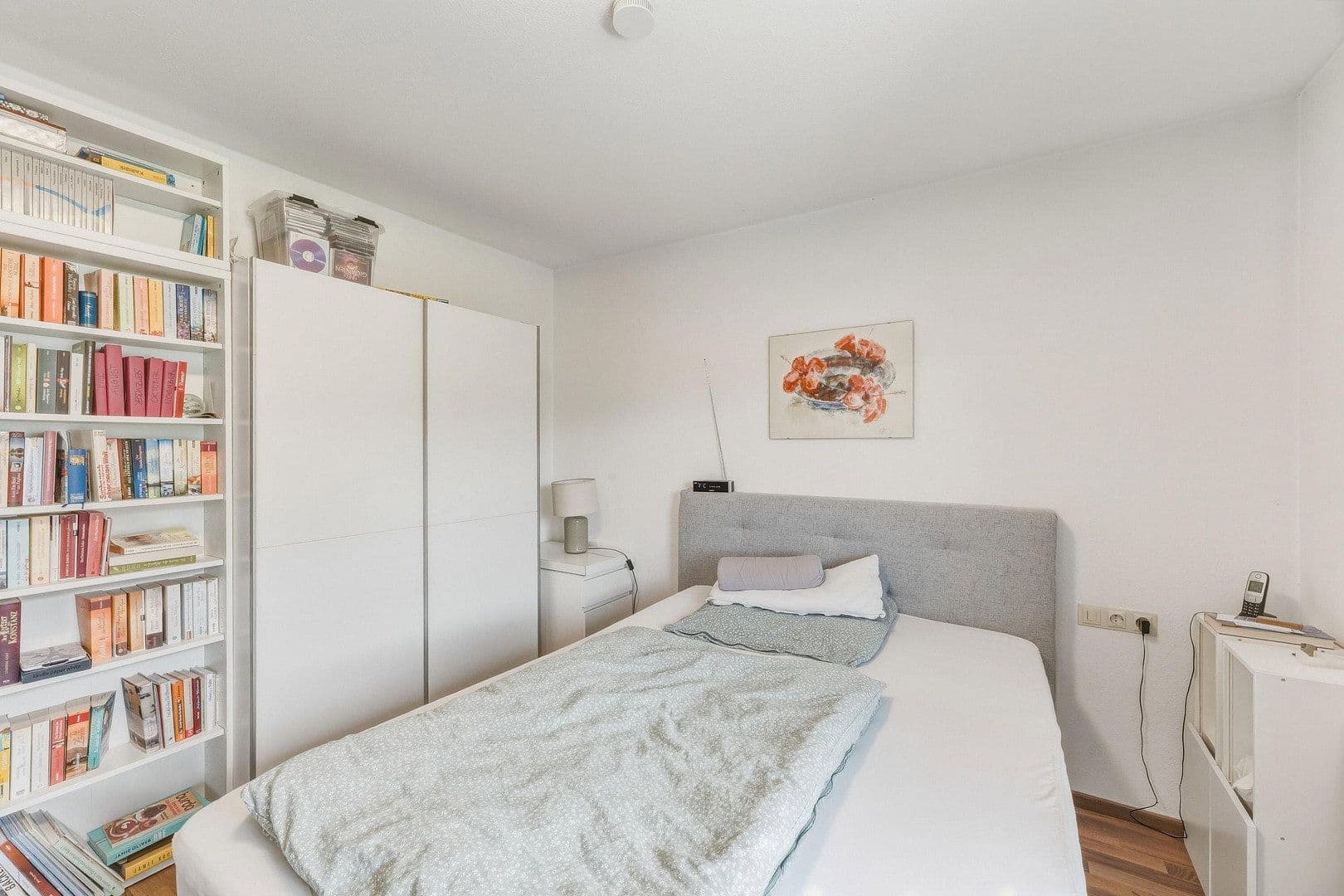 Prodej bytu 3+1 77 m², Überlingen, Bádensko-Württembersko Prodej bytu 3+1 77 m², Überlingen, Bádensko-Württembersko
