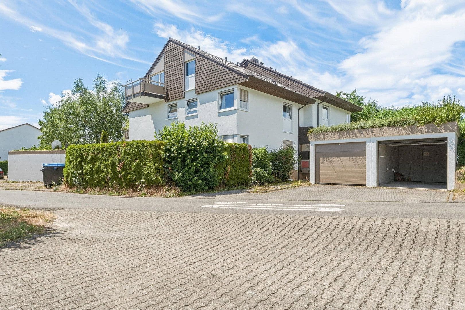 Prodej bytu 3+1 77 m², Überlingen, Bádensko-Württembersko Prodej bytu 3+1 77 m², Überlingen, Bádensko-Württembersko