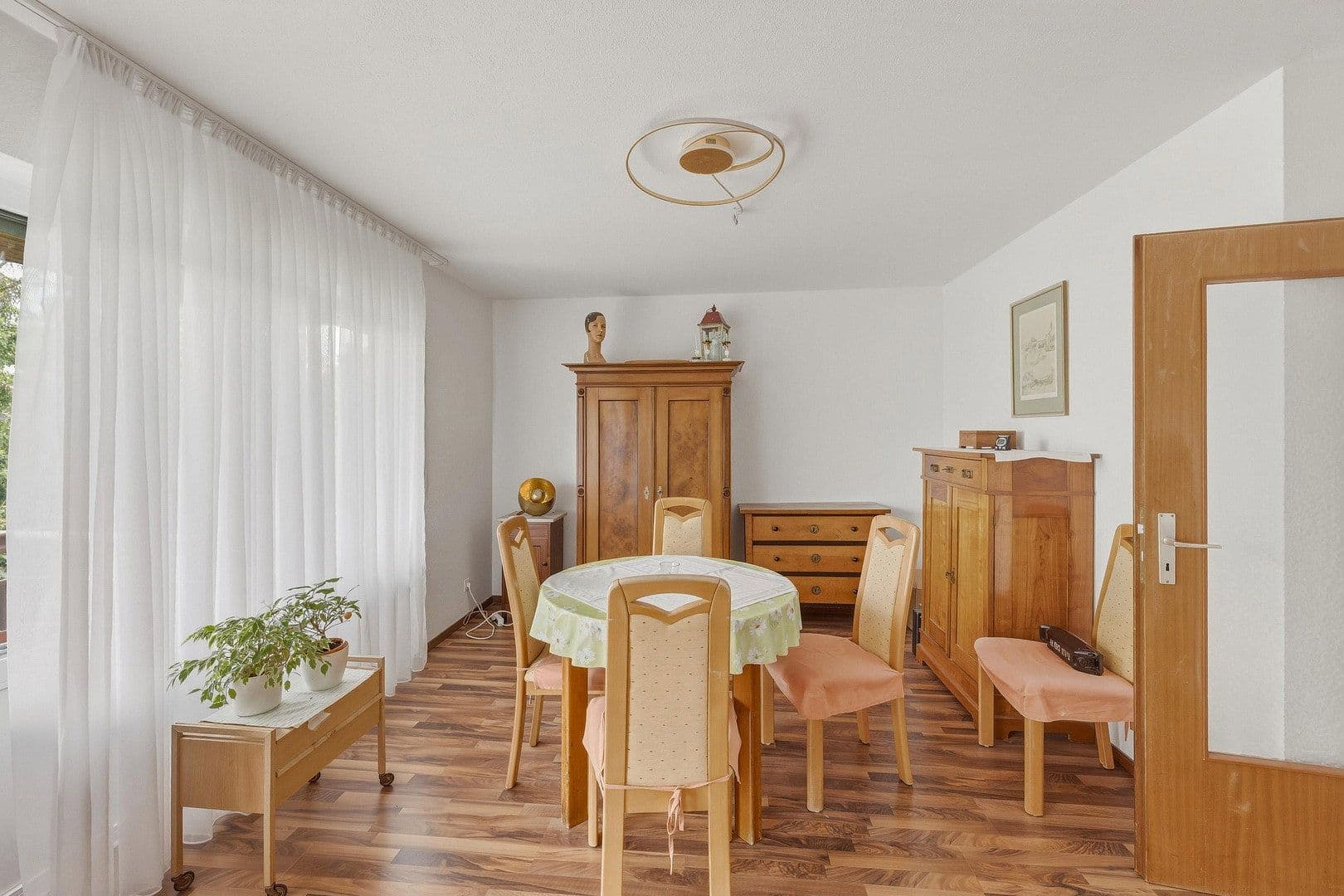 Prodej bytu 3+1 77 m², Überlingen, Bádensko-Württembersko Prodej bytu 3+1 77 m², Überlingen, Bádensko-Württembersko