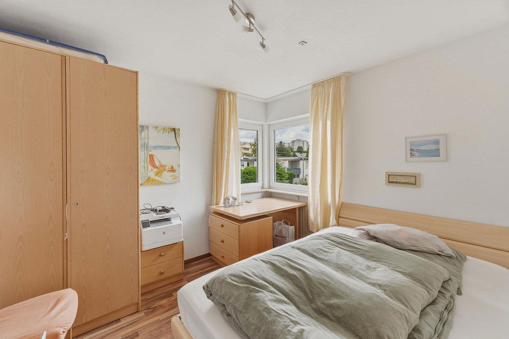 Prodej bytu 3+1 77 m², Überlingen, Bádensko-Württembersko Prodej bytu 3+1 77 m², Überlingen, Bádensko-Württembersko
