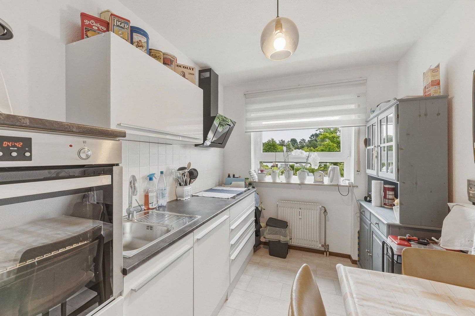 Prodej bytu 3+1 77 m², Überlingen, Bádensko-Württembersko Prodej bytu 3+1 77 m², Überlingen, Bádensko-Württembersko