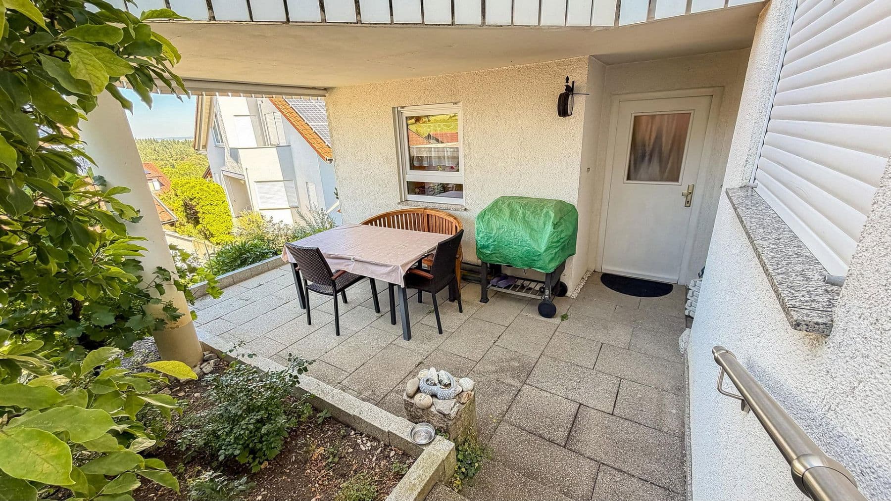 Prodej domu 170 m², pozemek 270 m², Zollernstr. 22/1, Kohlberg, Bádensko-Württembersko Prodej domu 170 m², pozemek 270 m², Zollernstr. 22/1, Kohlberg, Bádensko-Württembersko