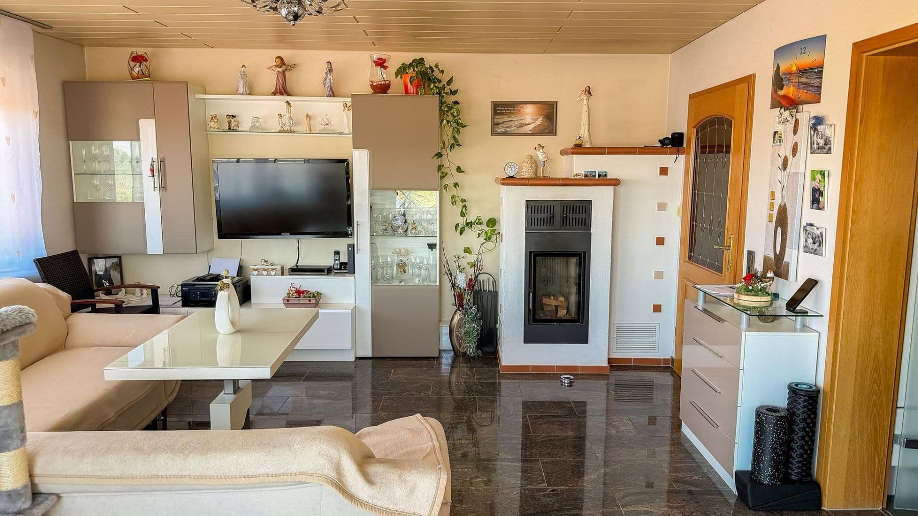 Prodej domu 170 m², pozemek 270 m², Zollernstr. 22/1, Kohlberg, Bádensko-Württembersko Prodej domu 170 m², pozemek 270 m², Zollernstr. 22/1, Kohlberg, Bádensko-Württembersko